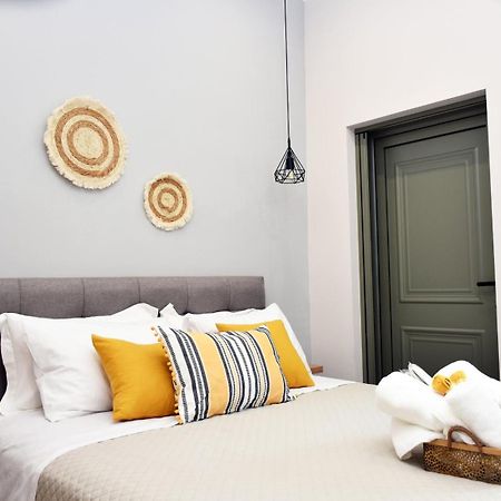 Manolis Cozy Home La Canea Exterior foto