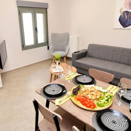 Manolis Cozy Home La Canea Exterior foto