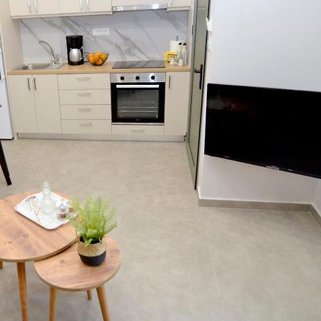 Manolis Cozy Home La Canea Exterior foto