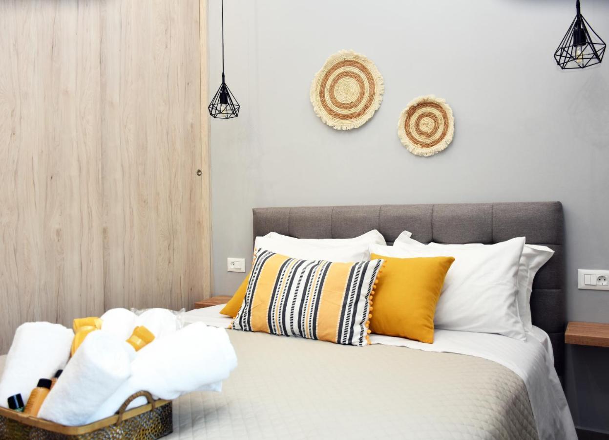 Manolis Cozy Home La Canea Exterior foto