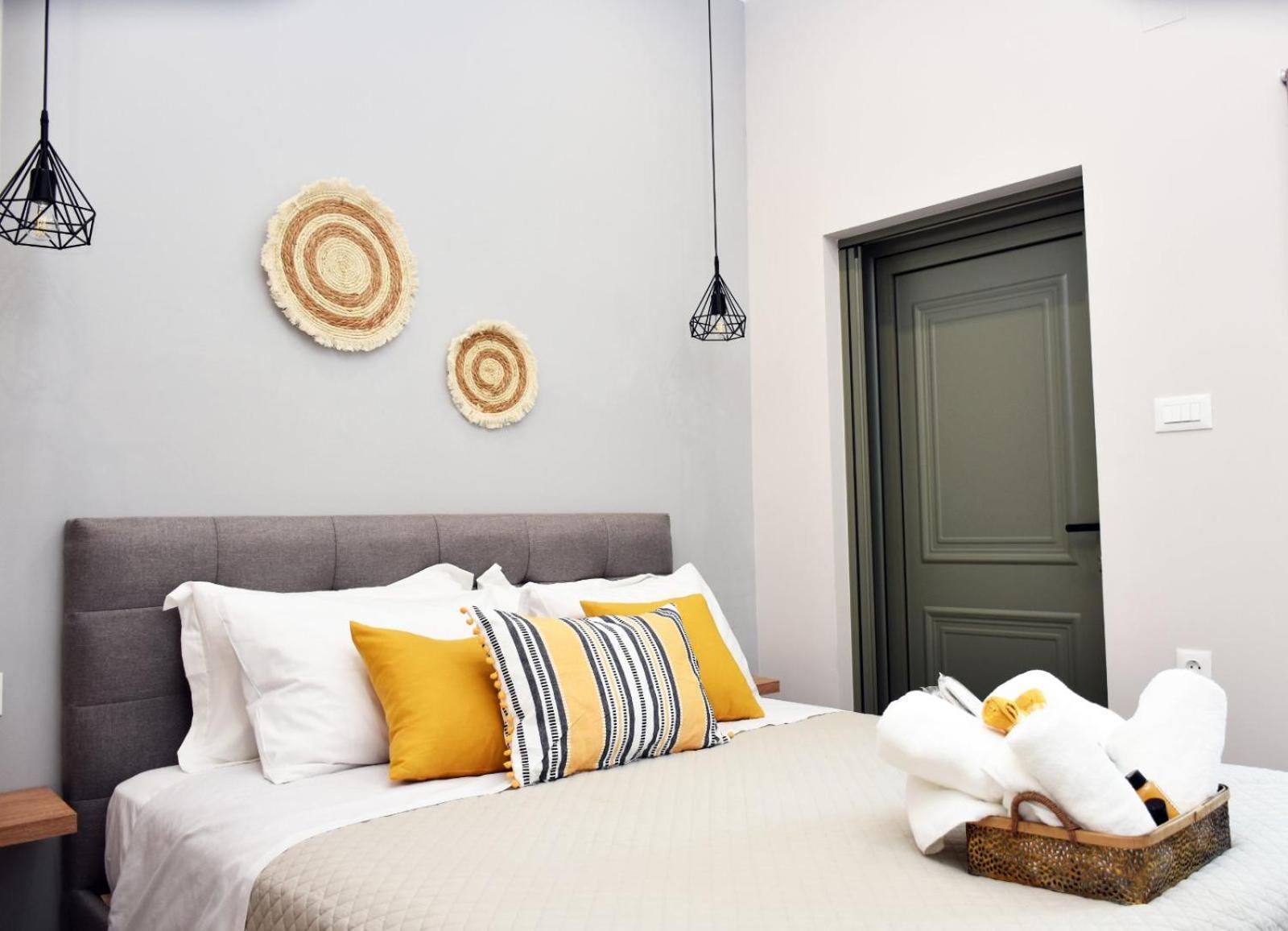 Manolis Cozy Home La Canea Exterior foto
