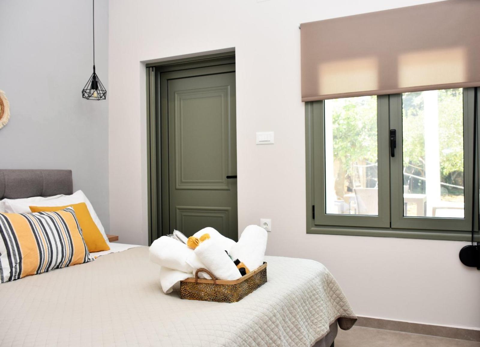 Manolis Cozy Home La Canea Exterior foto