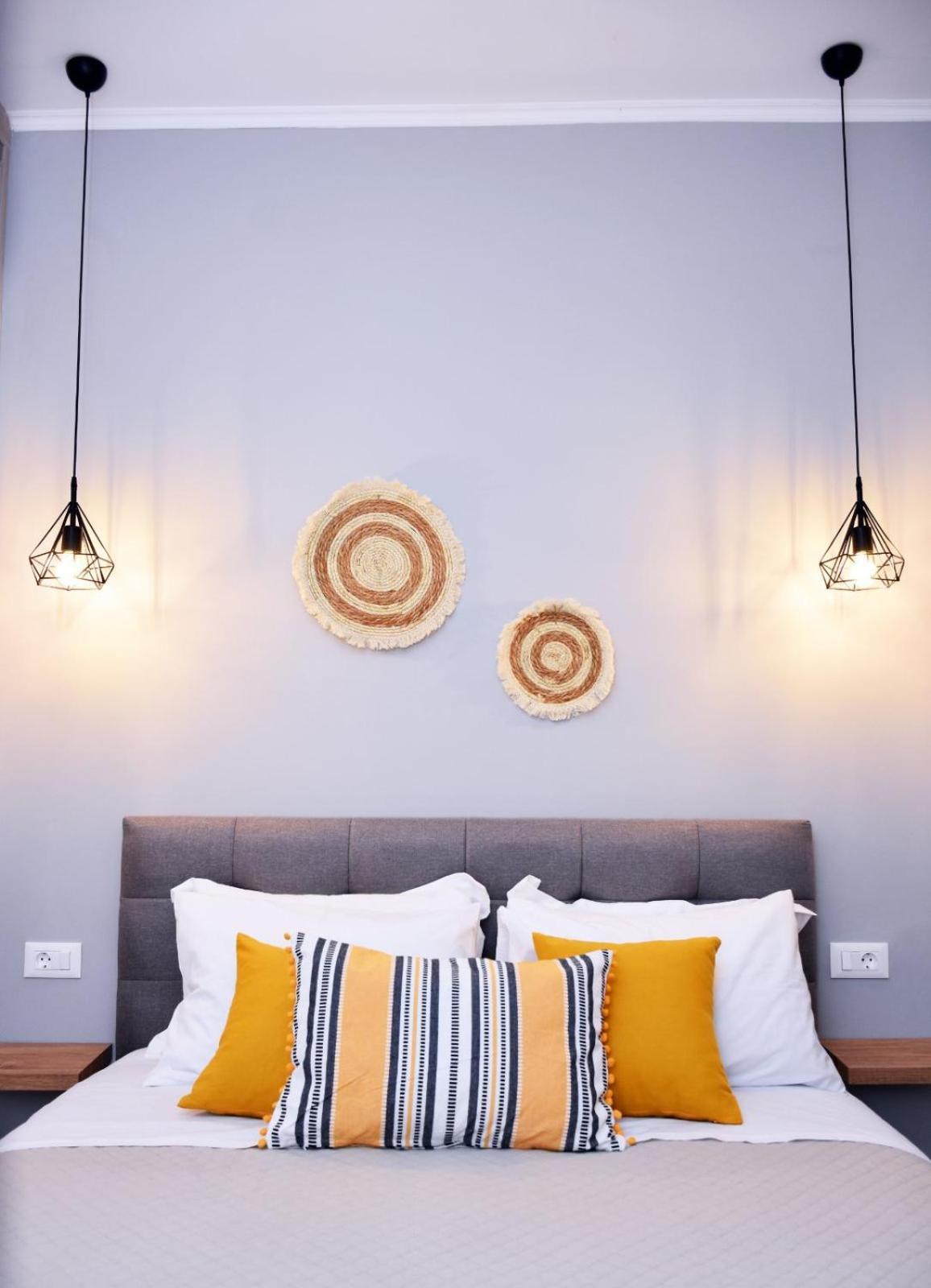 Manolis Cozy Home La Canea Exterior foto