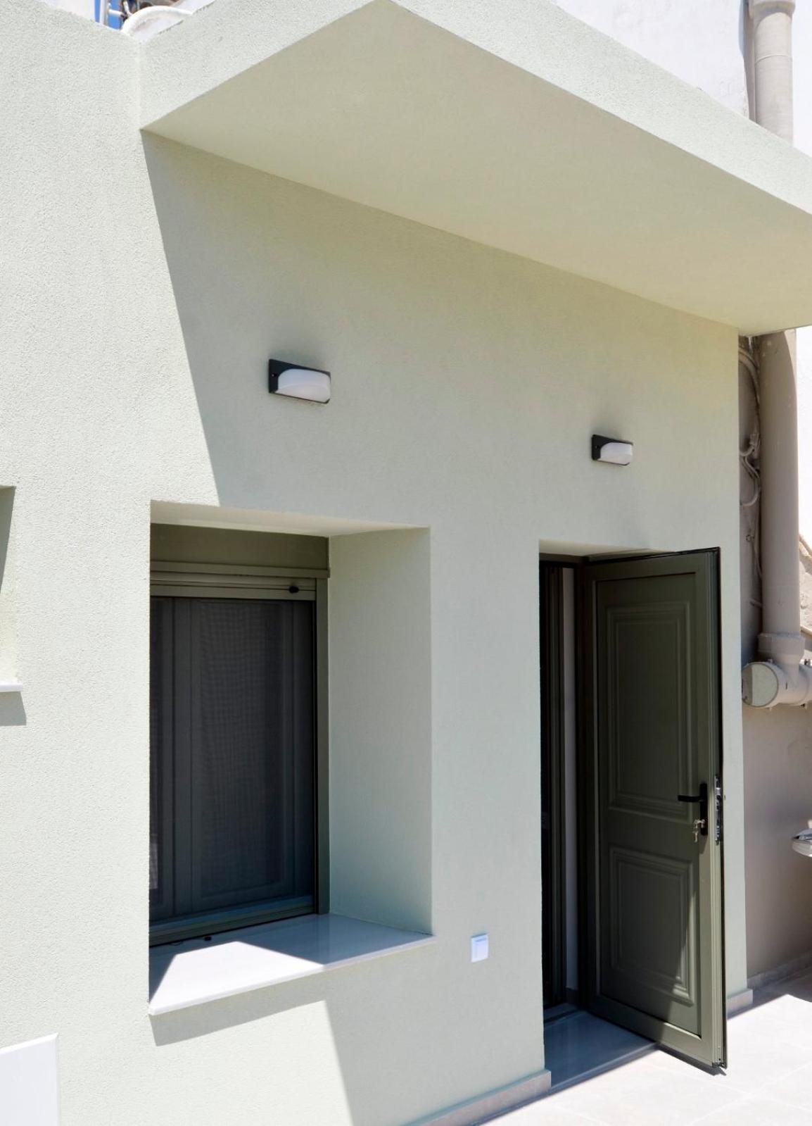 Manolis Cozy Home La Canea Exterior foto