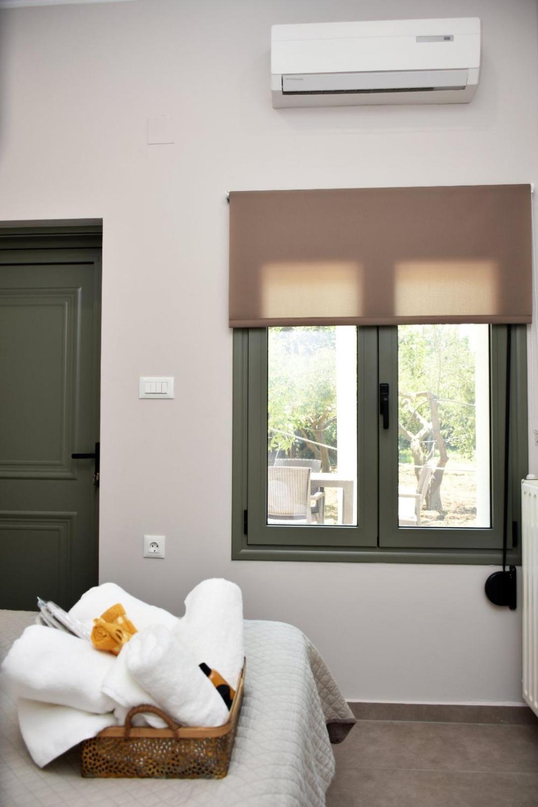 Manolis Cozy Home La Canea Exterior foto