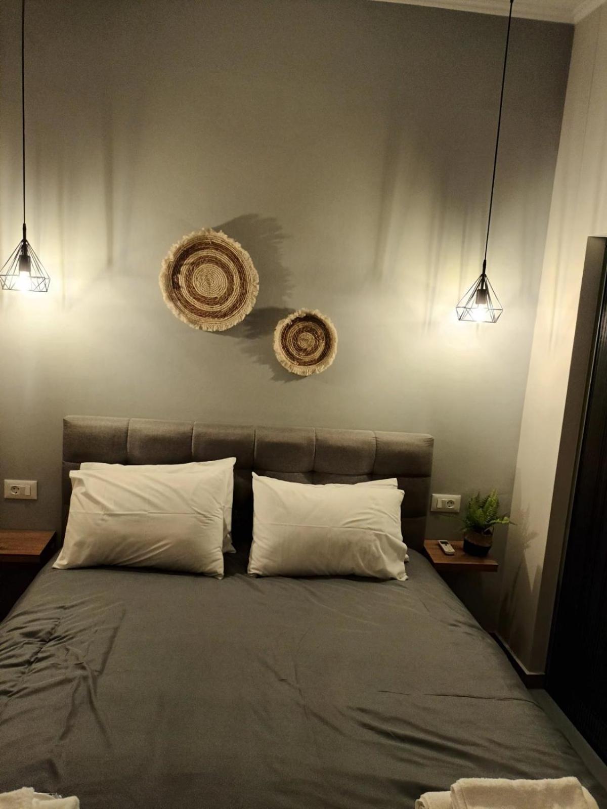 Manolis Cozy Home La Canea Exterior foto